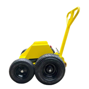 Inflatable Rollers